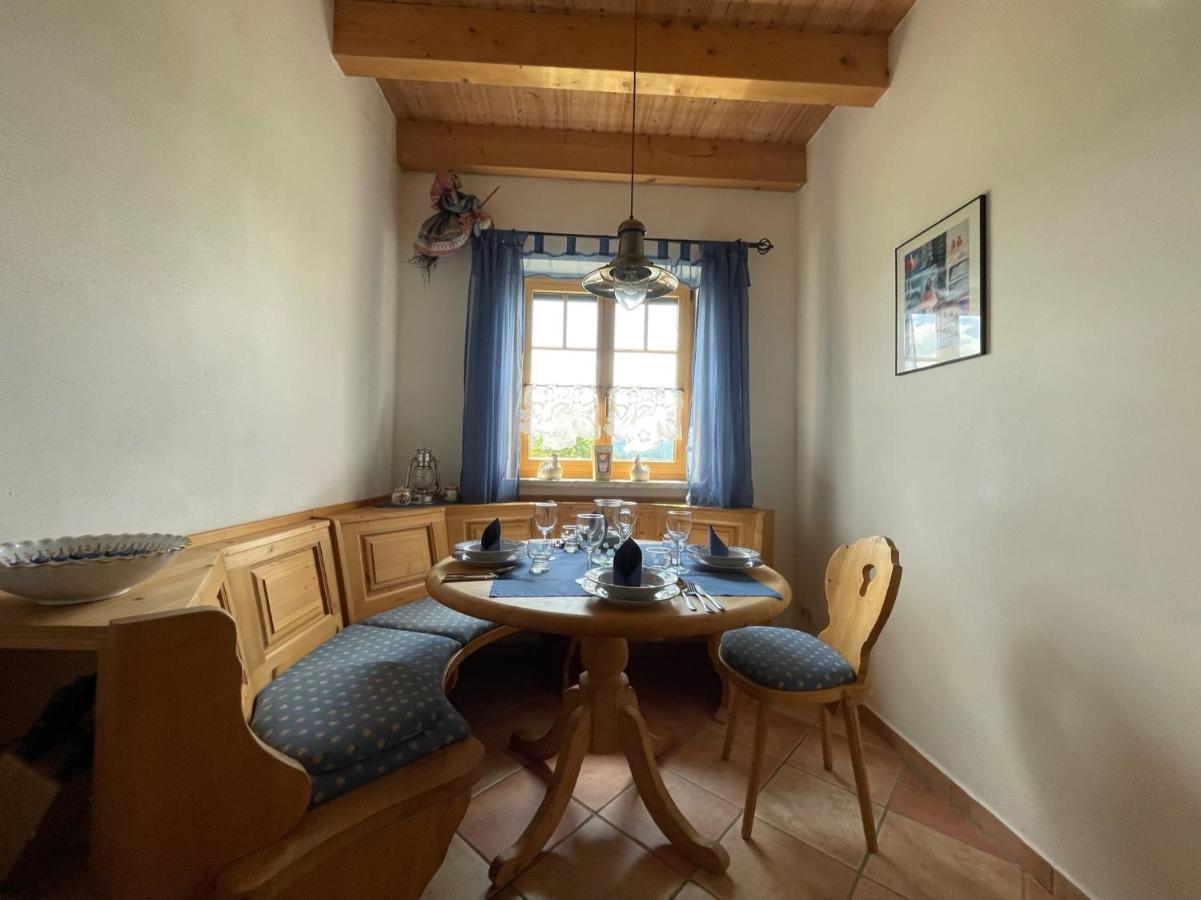 Ferienwohnungen Am Kirchberg Kapplblick Neualbenreuth Esterno foto
