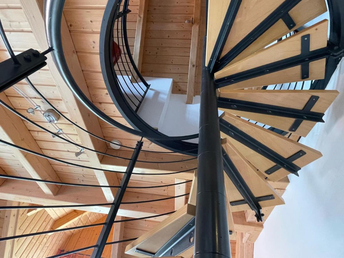 Ferienwohnungen Am Kirchberg Kapplblick Neualbenreuth Esterno foto